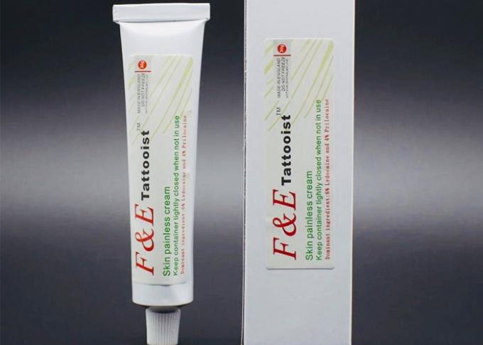 Crème anesthésiante pour tatouage la plus forte, 30G FE 10% pour piercing corporel 1