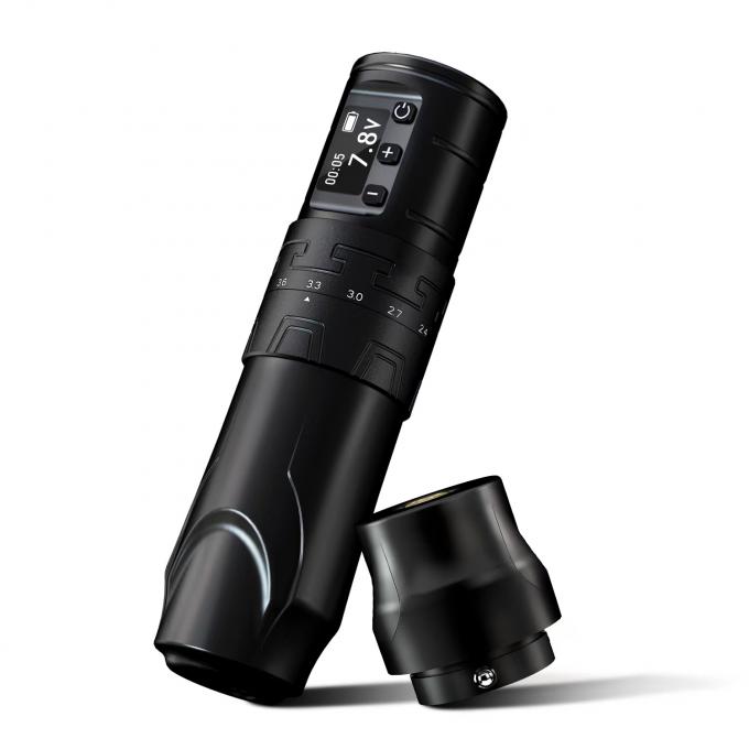 La marque INKONE est une machine de tatouage &agrave; moteur sans c&oelig;ur de 2,4 &agrave; 4,2 mm. 12
