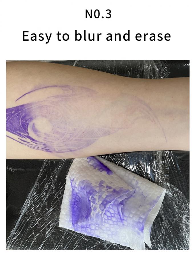 12000mAh Mini imprimante &agrave; pochoirs de tatouage, photocopieuse thermique, imprimante &agrave; transfert sans fil, imprimante de tatouage 4