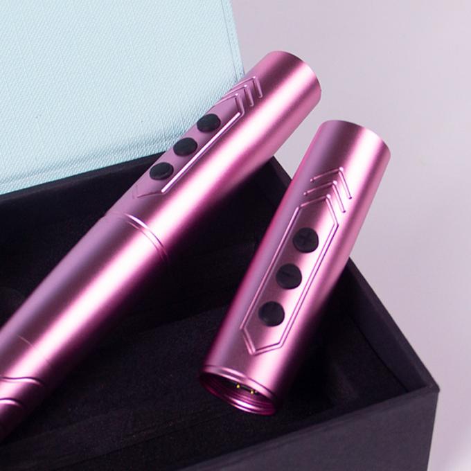Double batterie Microblading 1200mAh sans fil pour le maquillage permanent 2