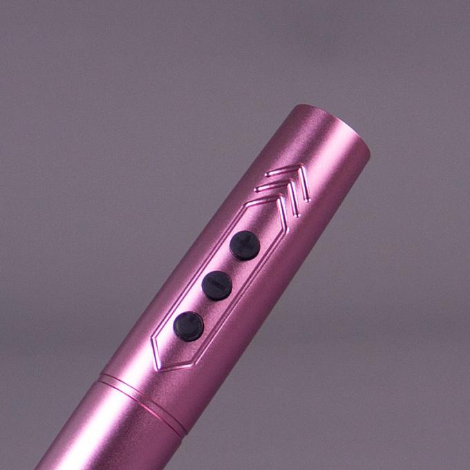 Double batterie Microblading 1200mAh sans fil pour le maquillage permanent 6