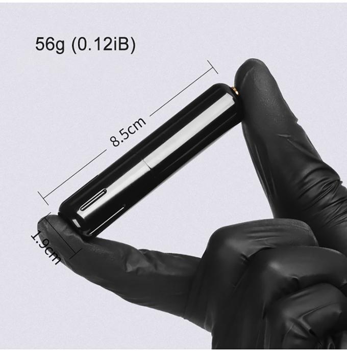 OEM ODM Smart Mini stylo de tatouage l&egrave;vre sourcils machine &agrave; tatouage &agrave; microblading machine &agrave; maquillage permanent 8