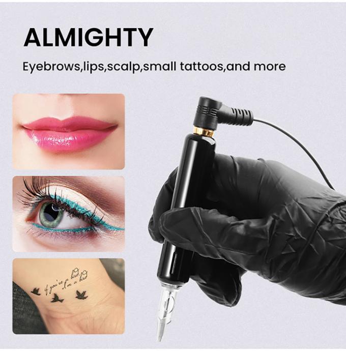 OEM ODM Smart Mini stylo de tatouage l&egrave;vre sourcils machine &agrave; tatouage &agrave; microblading machine &agrave; maquillage permanent 10