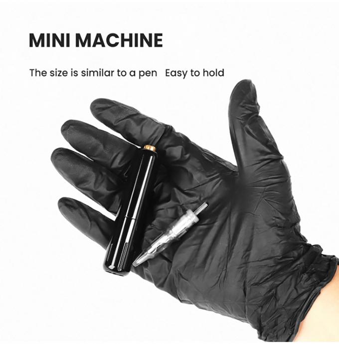 OEM ODM Smart Mini stylo de tatouage l&egrave;vre sourcils machine &agrave; tatouage &agrave; microblading machine &agrave; maquillage permanent 12