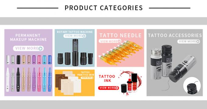 OEM ODM Smart Mini stylo de tatouage l&egrave;vre sourcils machine &agrave; tatouage &agrave; microblading machine &agrave; maquillage permanent 22