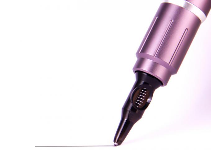 0Cartouche d'encre de 5 mm Aiguille de tatouage Aiguilles de pratique en couleur 2