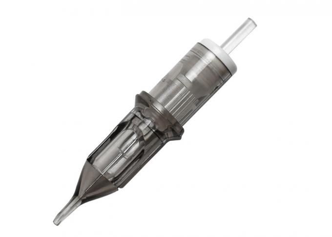 0.35MM Tattoo Machine Cartridge Permanent Makeup Needles 2