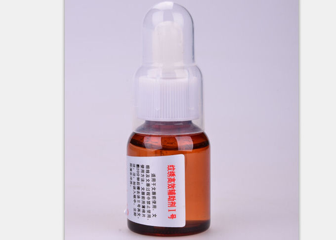 Liquide instantané de HCL 60mg Anethetic de lidocaïne de BMW pour le maquillage permanent 30ML 0